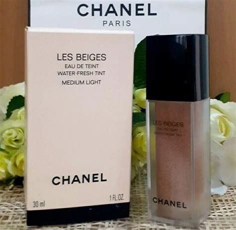 chanel les beiges no 40|chanel les beiges moisturizing tint.